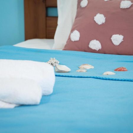 Daisy'S Room Archangelos  Bagian luar foto
