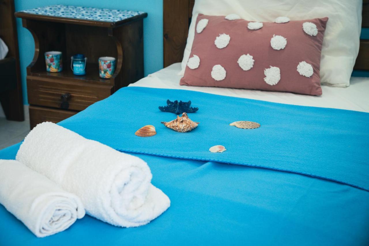Daisy'S Room Archangelos  Bagian luar foto