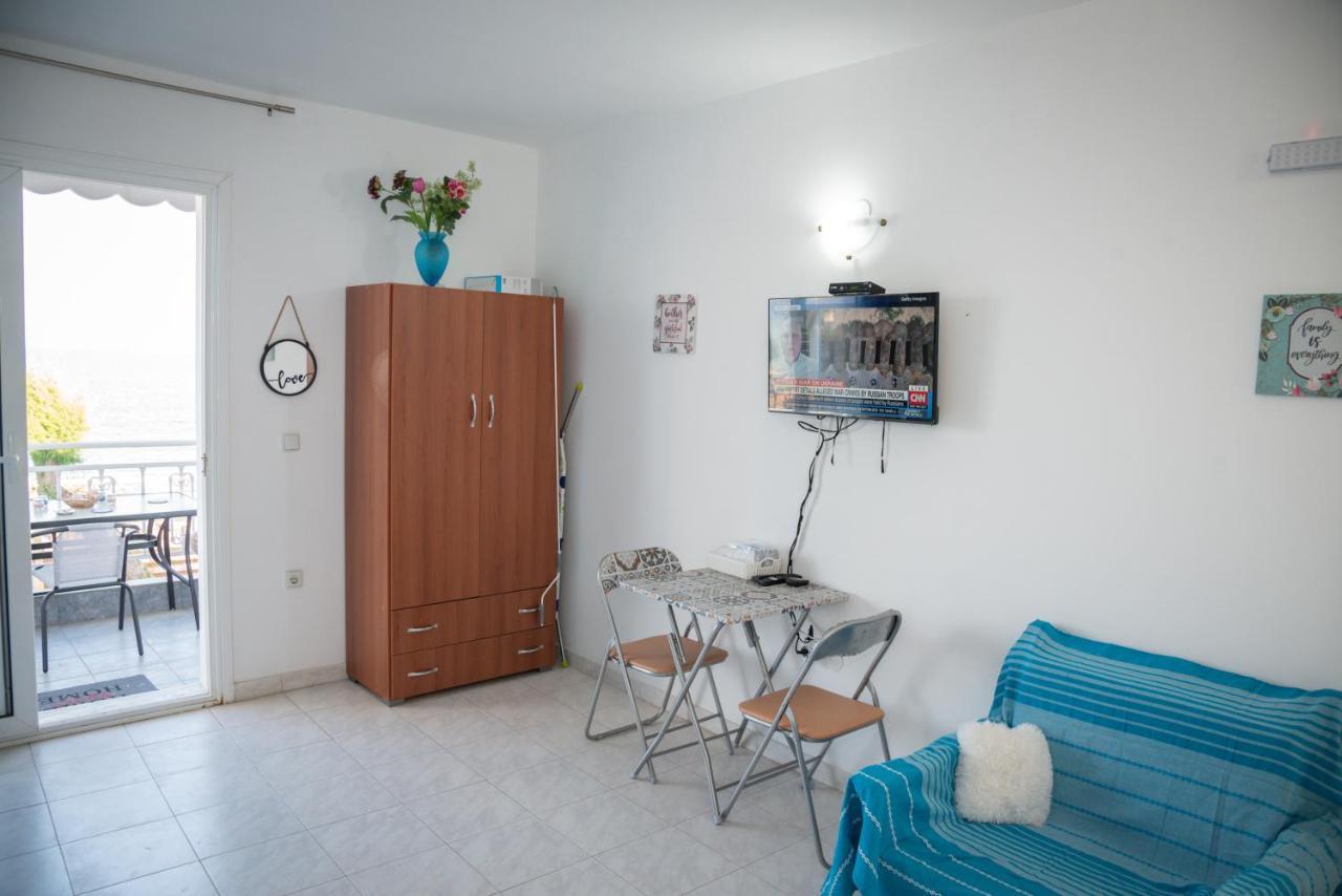 Daisy'S Room Archangelos  Bagian luar foto