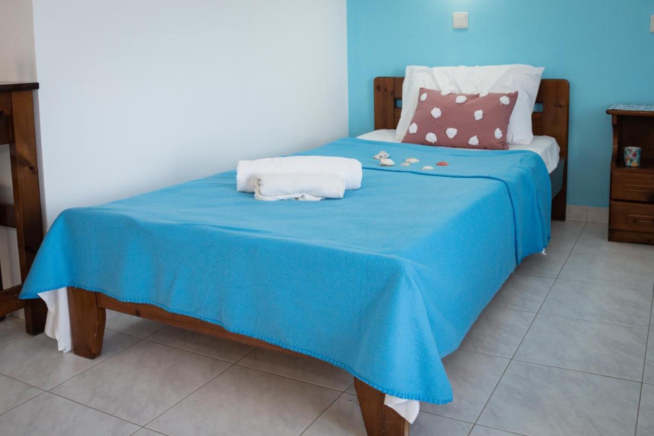 Daisy'S Room Archangelos  Bagian luar foto