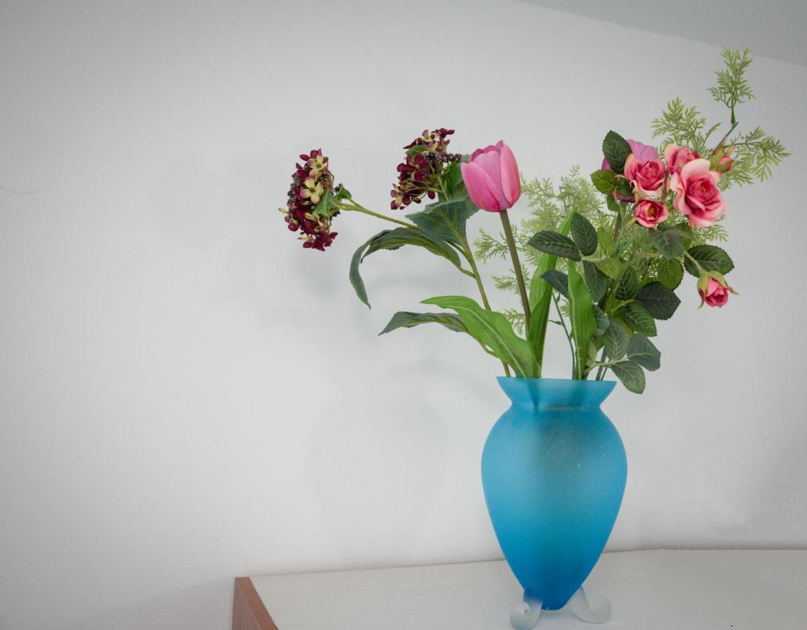 Daisy'S Room Archangelos  Bagian luar foto